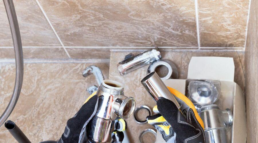 Local Chimney Repair in Paynesville, WV